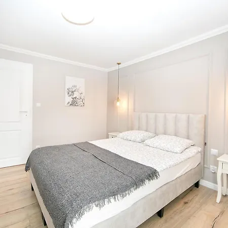 شقة Golden Mountain *