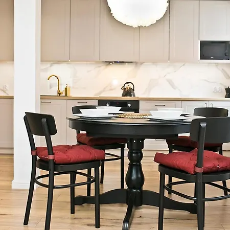 アパート Golden Mountain *