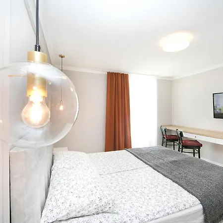Apartment Golden Mountain