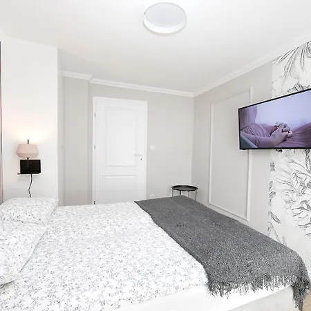 アパート Golden Mountain Lądek-Zdrój