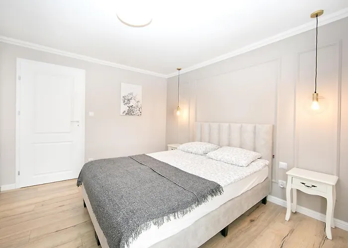 Apartament Golden Mountain *