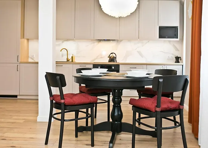 Apartament Golden Mountain *